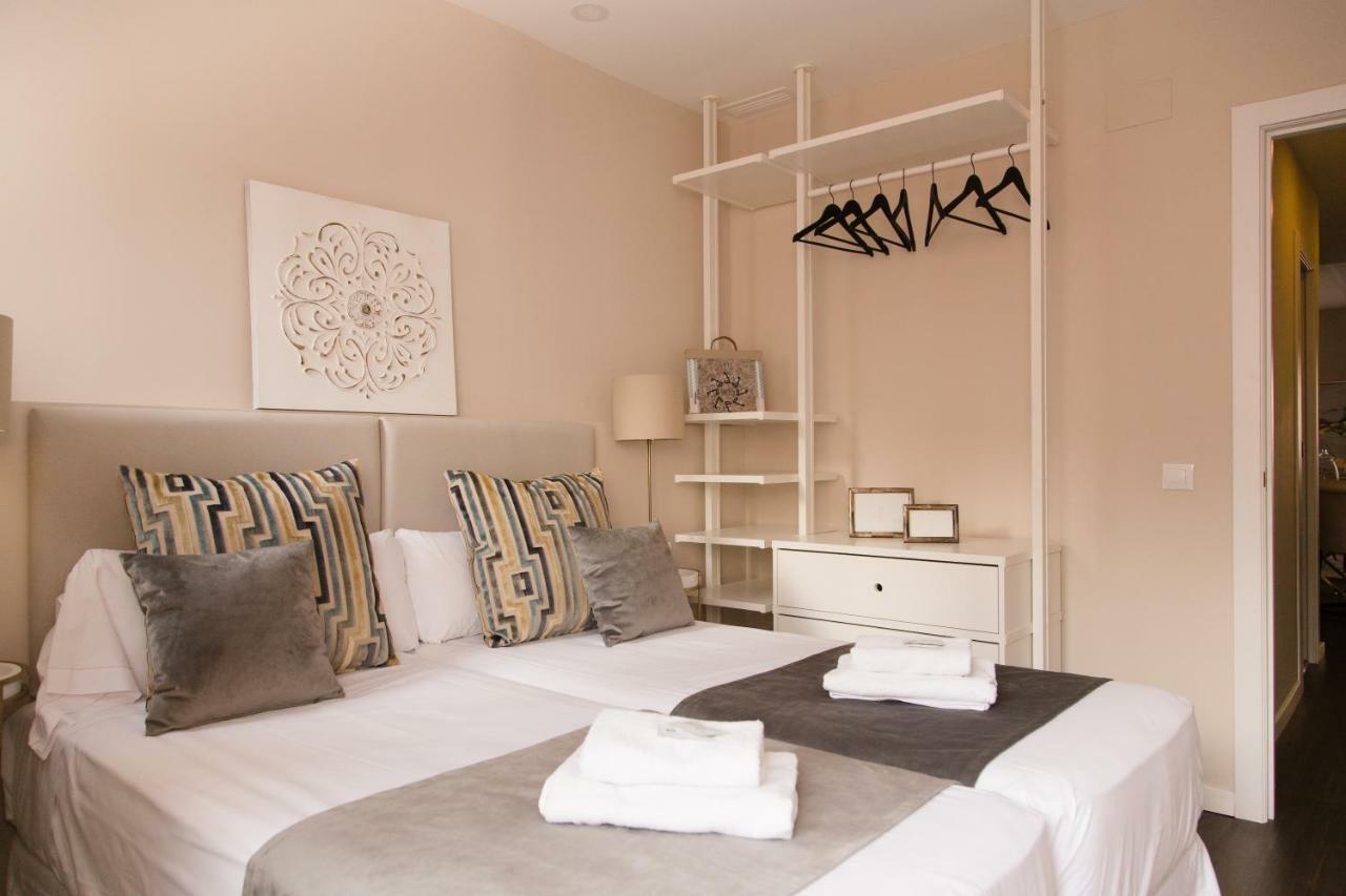 Julio Antonio Apartment Center Valencie Exteriér fotografie