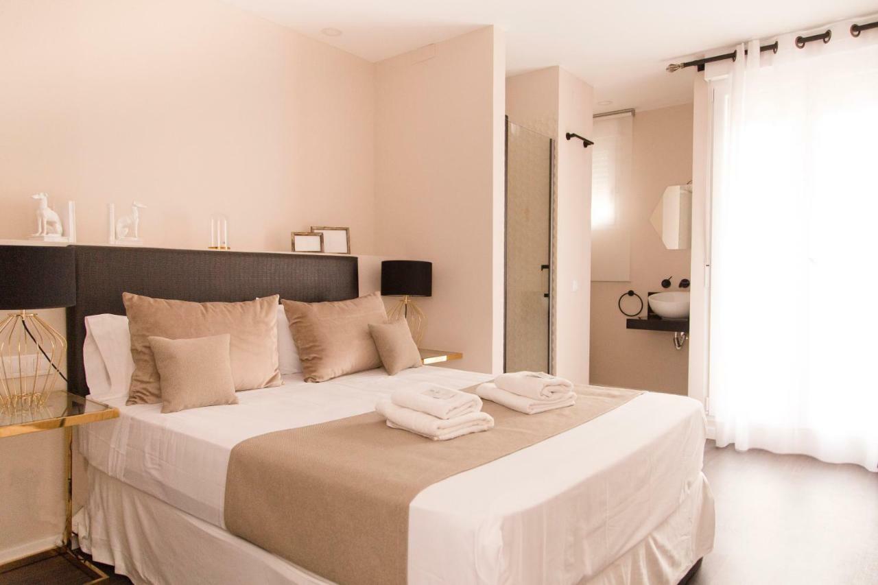 Julio Antonio Apartment Center Valencie Exteriér fotografie